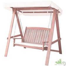 DONDOLO DIVANO OSCILLANTE CON