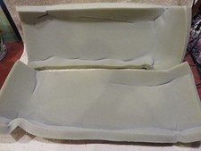 COPPIA (2) INSERTI IN SCHIUMA