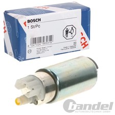 Pompa carburante Bosch