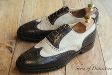 Scarpe Oxford Alfred Sargent