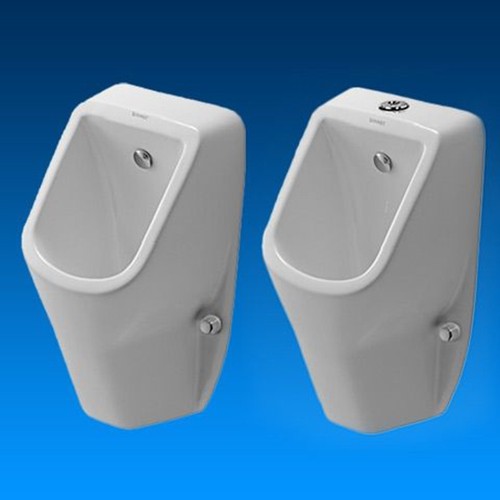 Duravit code orinatoio senza - duravit,