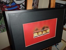 BERNARD AUBERTIN  dessin de