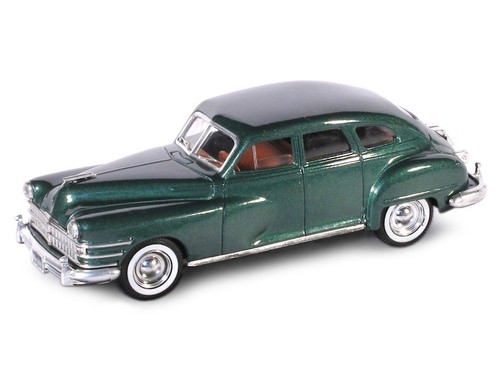 Solido chrysler windsor - 1:43,