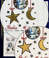 ITALIA 2009 NATALE LAICO -