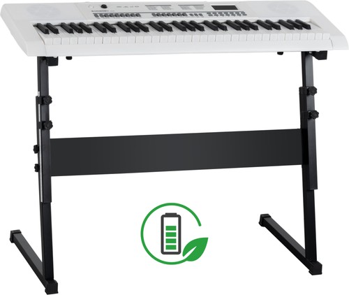 Tastiera batteria tasti - batteria,