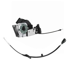 Actionneur de verrouillage de