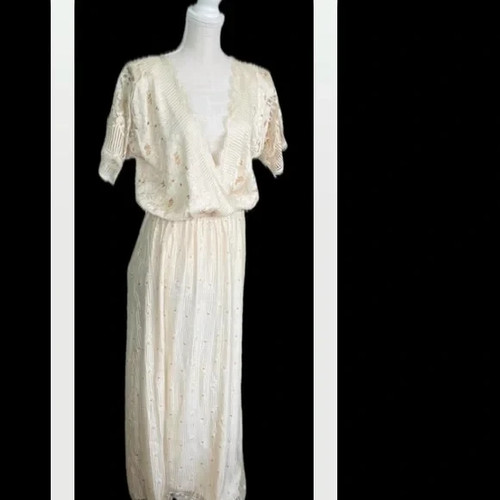 Abito sposa vintage in - vintage,