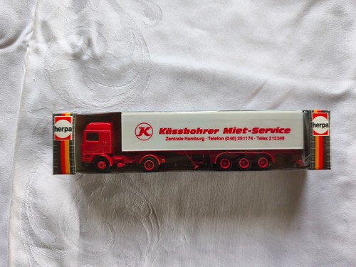 Herpa volvo f12 - volvo,