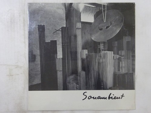 Off bertoia gong - gong, /