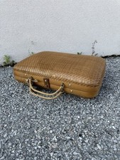 Borsa Valigetta In Vimini