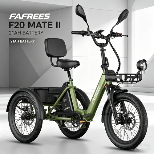 Fafrees f20 mate - mate, ii✅