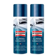 2 Flaconi Arexons Elimina