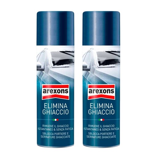 Flaconi arexons elimina - 2,