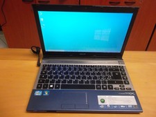 NOTEBOOK PORTATILE ACER ASPIRE 3830T SCHERMO 13.3 POLLICI CORE I3 WINDOWS 11
