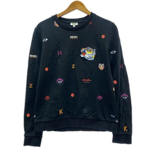Kenzo taglio manico - taglio,