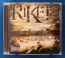 Rikets - All American Death