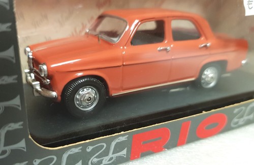 Rio 41180 alfa romeo - rio, 41180,