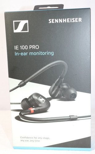 Sennheiser 100 pro - sennheiser,