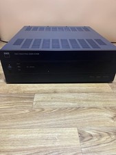 NAD CI 9120 Amplificatore di