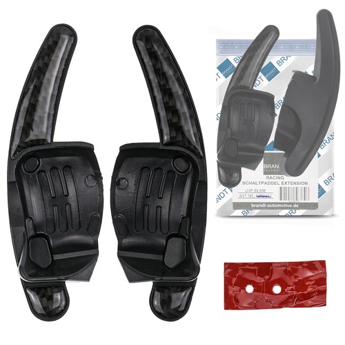 Set prolunghe leve - , cambio