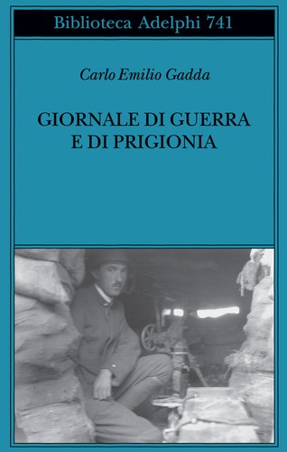Giornale guerra di - guerra, e