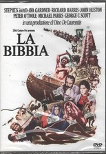La Bibbia (Ava Gardner) - DVD