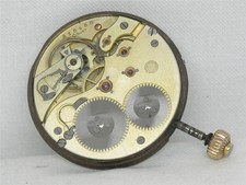 EARLY 44MM INTERNATIONAL IWC