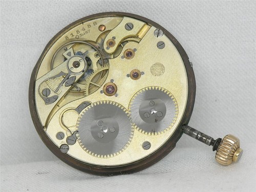 Early 44mm international - international, iwc