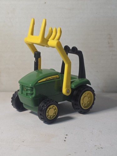 Tomy learning curve john deere - tomy,