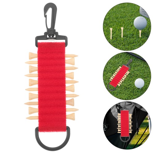 Borsa tè golf - da, porta