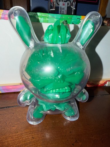 Krak dunny di - 8",