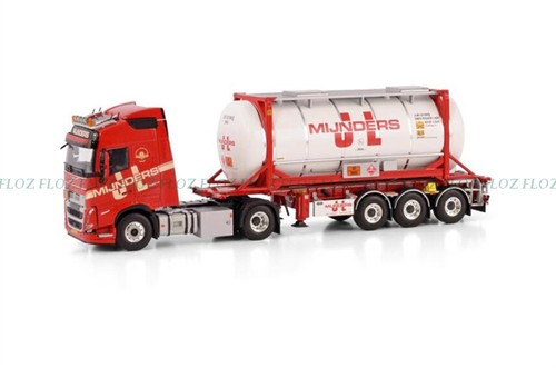 Per wsi volvo - fh5,