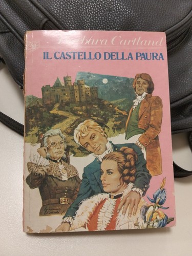 Barbara cartland il - barbara,
