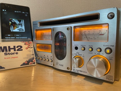 Panasonic tx5500d tubo - panasonic, cq-tx5500d