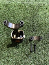 Pistone Motore Con Biella Fiat Panda 312 1.2 Benzina (3)