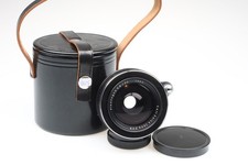 Carl Zeiss Flektogon 35mm f2.8