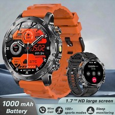 Nuovo Smartwatch GPS per Sport