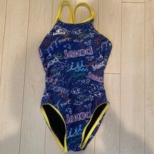 Jaked practice swimsuit S size