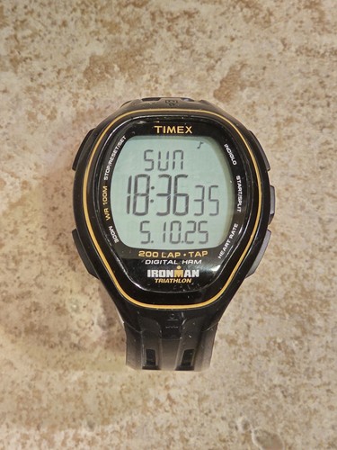 Orologio timex ironman - timex,