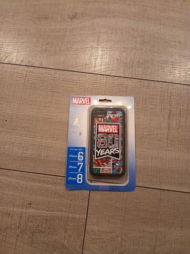 Custodia marvel disney park - custodia,