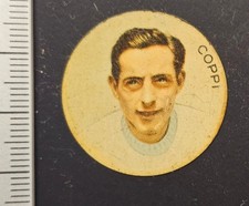 #97# Dischetto metallico