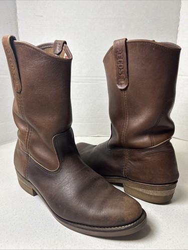 Stivali cowboy red - da,
