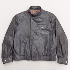 Giacca Bomber Vintage Wilsons