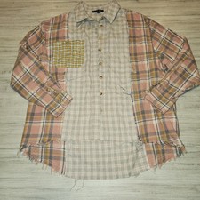 Papermoon Button Long Sleeve