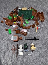 7956 LEGO Star Wars Attacco