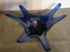 Centrotavola Vetro Di Murano