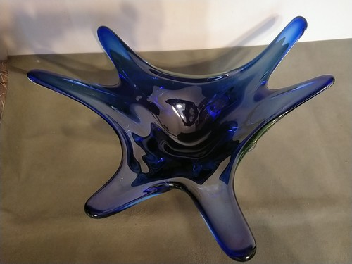 Centrotavola vetro murano - centrotavola, di