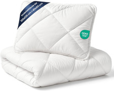 Piumone Culla E Lettino