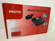Protis multifunzione media - multifunzione,