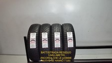 GOMME USATE  TERMICHE 165/70R14 81T YOKOHAMA E HANKOOK PNEUMATICI C21870
